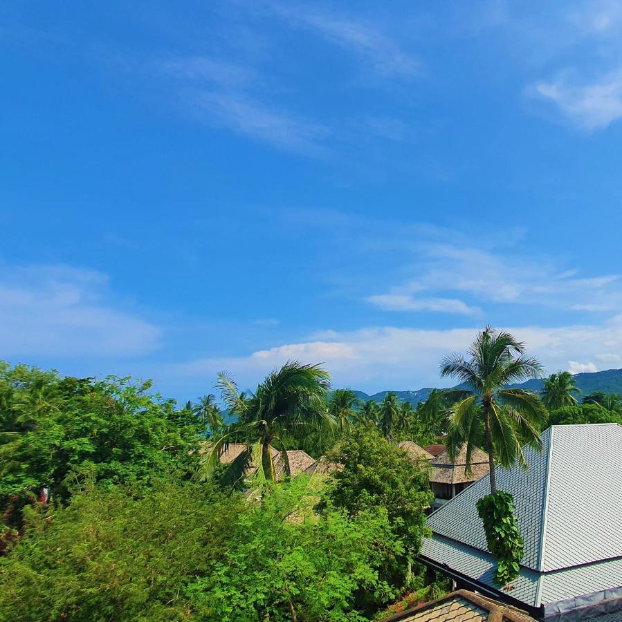 Lenny'S Koh Samui Hotel Praia Chaweng Exterior foto